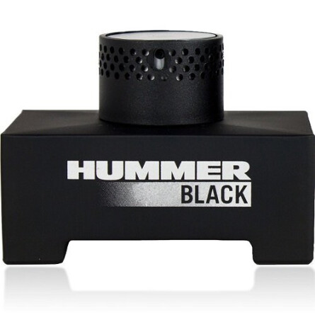 Hummer Black-هامر بلک