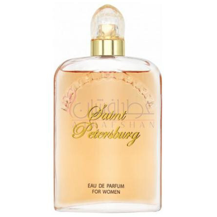 Saint Petersburg-نوول ایتویل سن پترزبورگ