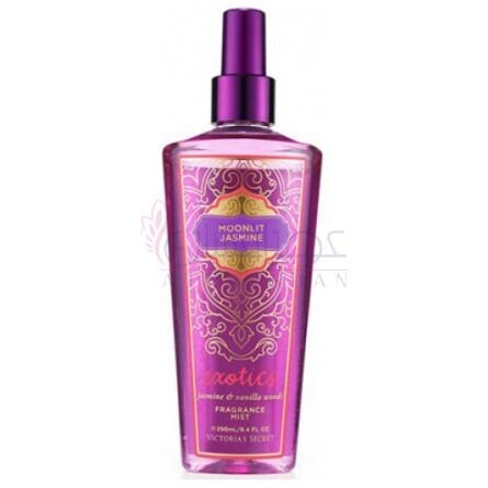 Exotics Moonlit Jasmine-ویکتوریا سیکرت اگزاتیکس مونلیت جاسمین