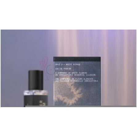 White Mirage-له اتلیه پارفوم وایت میراژ