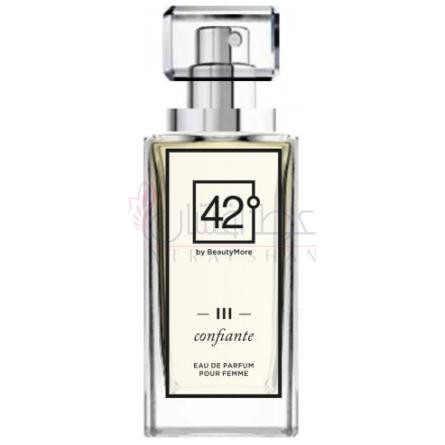 III Confiante-فرگرنس 42 3 کانفینته