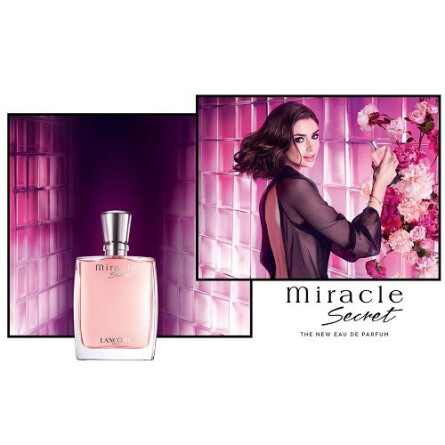 Miracle Secret-لانکوم میراکل سکرت