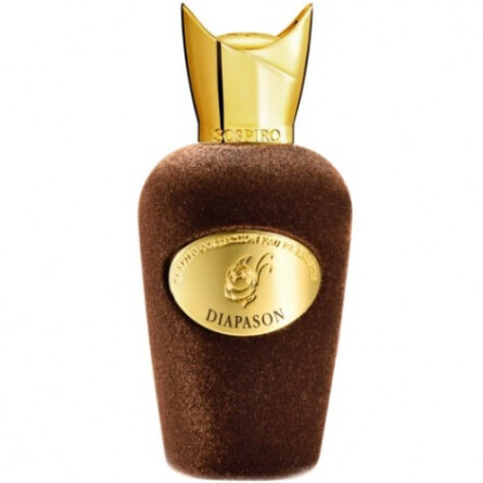 Diapason-سوسپیرو پرفیومز دیاپسون