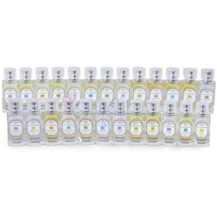 Enchanting Gardenia No. 2-لا چنتی اینچنتینگ گاردنیا نو 2