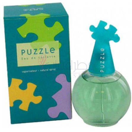 Puzzle-کوتی پازل