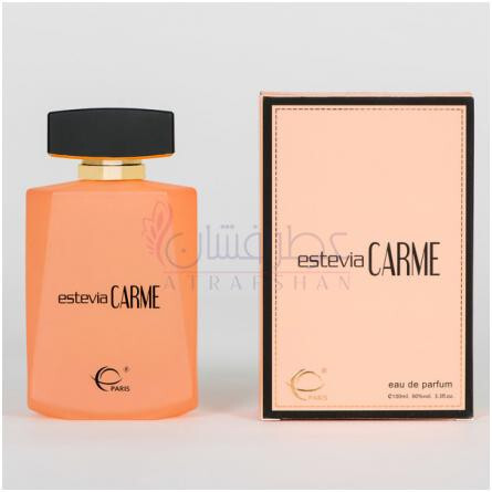 Carme-استویا پارفوم کارمه