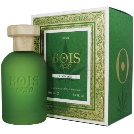 Cannabis-بویس 1920 کانابیس