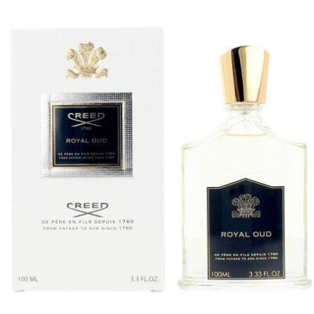 Royal Oud EDP-کرید رویال عود ادو پرفیوم