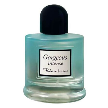Gorgeous -روبرتو ویزاری گورجس 