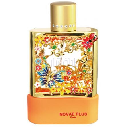 Sunny Garden Red-نوای پلاس سانی گاردن رد