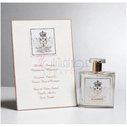 Alexandre-پرودنس پاریس الکساندر