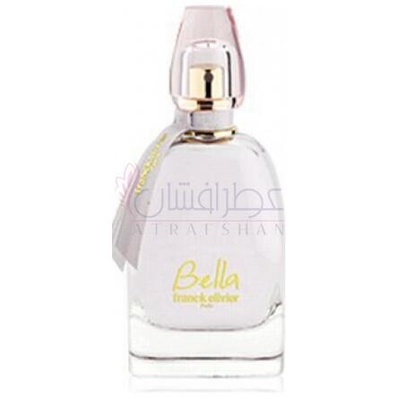 Bella-فرانک اولیویر بلا