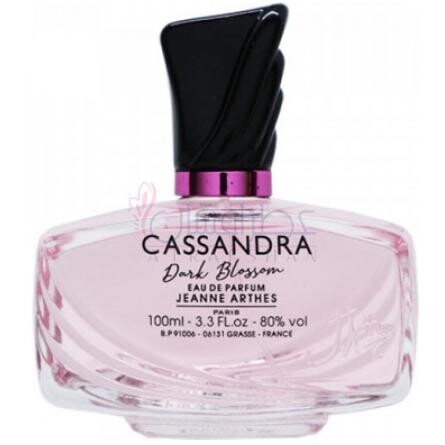 Cassandra Dark Blossom-جین آرتس کاساندرا دارک بلوسوم