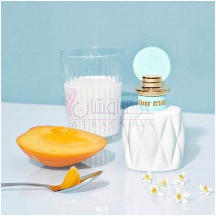 Miu Miu Fleur de Lait-میو میو فلور دی لیت