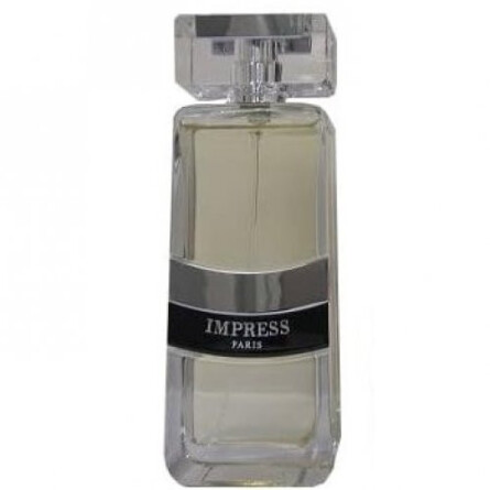 Impress-مارک جوزف ایمپرس