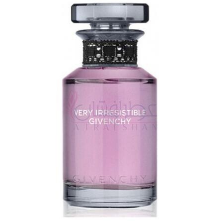 Les Creations Couture Very Irresistible Givenchy Lace Edition-جیونچی لس کریشنز کوتور وری ایرسیستیبل لیس ادیشن