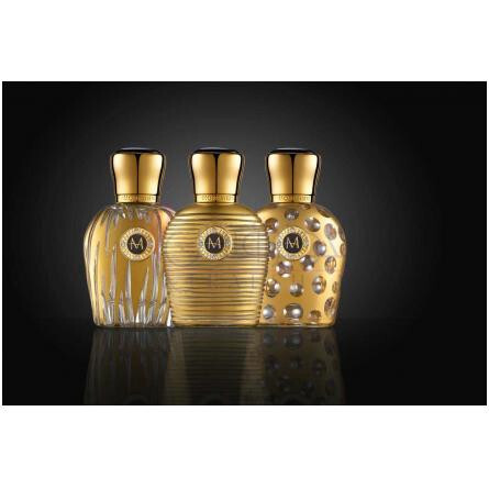 Aurum-مورسک اوروم