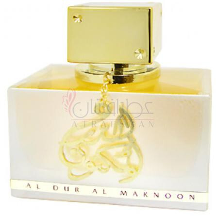 Al Dur Al Maknoon Gold-لطافه ال دور ال مکنون گلد