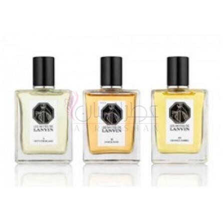 Orange Ambre-لانوین اورنج امبر