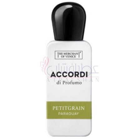 Petitgrain Paraguay-د مرچنت اف ونیز پتیتگرین پاراگوای