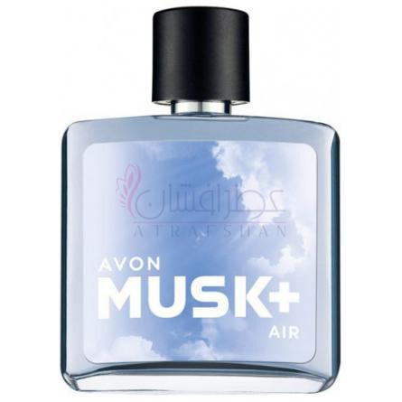 Musk + Air-اوان مسک + ایر