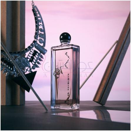 Feminité du Bois Limited Edition-سرج لوتنس فمینیت دو بوا لیمیتد ادیشن