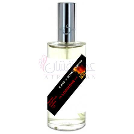 Loggione-هیلد سولیانی لاجیونی