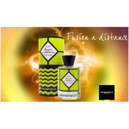 Fusion A Distance-منسفیلد فوژن ا دیستنس