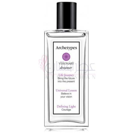 Visionary: Dreamer-آرکی تایپس ویژنری دریمر