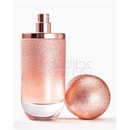 212 VIP Rosé Elixir-کارولینا هررا وی ای پی رز الکسیر 212