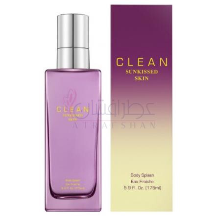 Summer Splash Sunkissed Skin-کلین سامر اسپلش سان کیسد اسکین