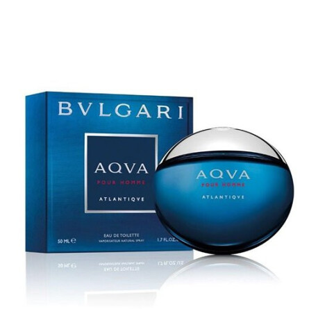 aqua pour homme bvlgari