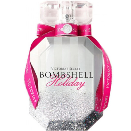 holiday bombshell perfume