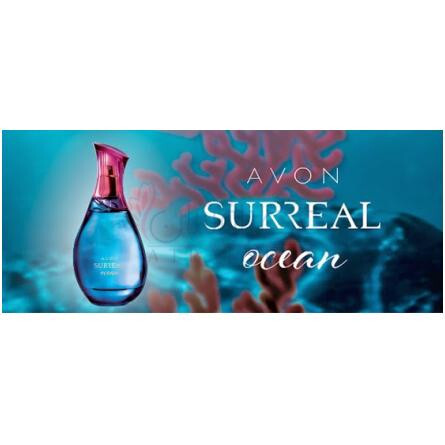 Surreal Ocean-اوان سوریل اوشن