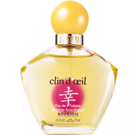 Clin d'Oeil Porte Bonheur-بورژوا کلین د اویل پورت بونهر