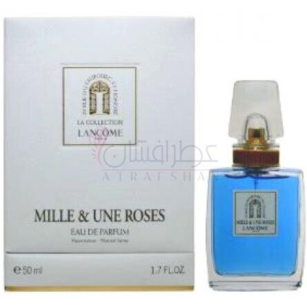 2000 et Une Rose-لانکوم ات اون رز 2000