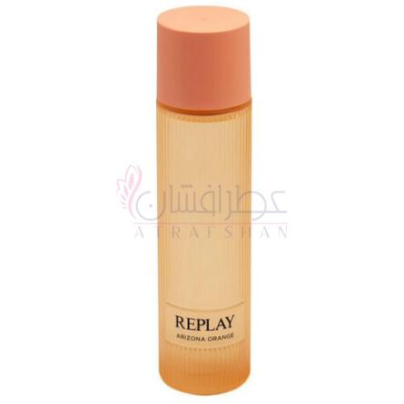 Arizona Orange-ریپلی اریزونا اورنج