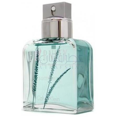 Eternity For Men Summer 2006-کالوین کلین اترنیتی فور من سامر 2006