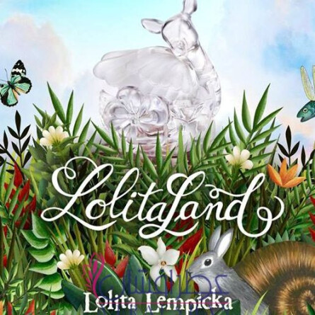 LolitaLand-لولیتا لمپیکا لولیتا لند