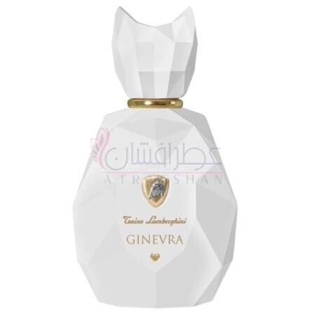 Ginevra White Angel-تونینو لامبورگینی جینورا وایت انجل