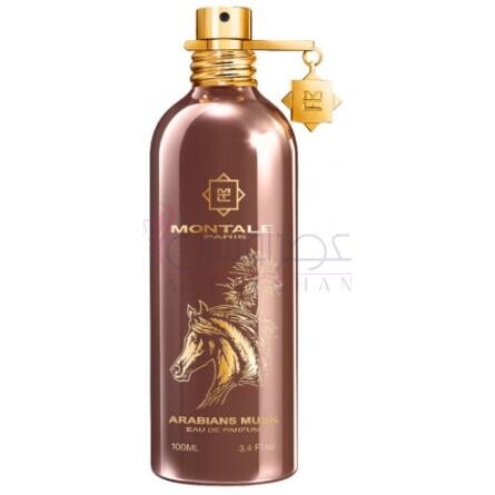 Arabians Musk-مونتال عربینز مسک