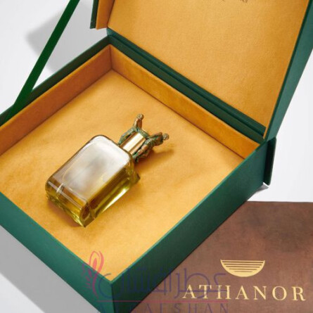 Athanor-مندیتوروزا اتنور