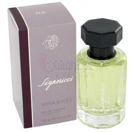 Signoricci-نینا ریچی سیگنوریچی