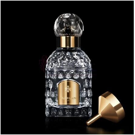 Rouge Bonheur-گرلن رژ بونهر