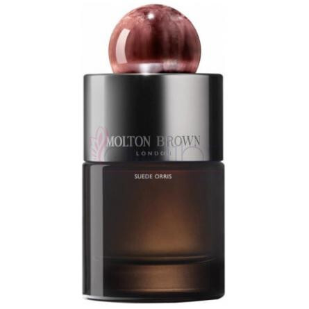 Suede Orris Eau de Parfum-مولتون براون سوید اوریس ادوپرفیوم