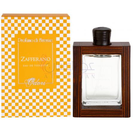 Zafferano 2008-اودوری زعفرانو 2008