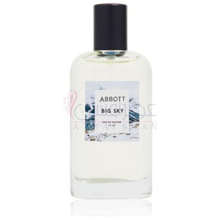 Big Sky-ابوت نیویورک سیتی بیگ اسکای