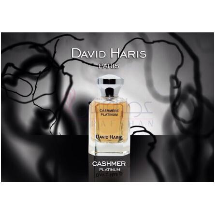 Cachemere Platinum-دیوید هریس کشمیر پلاتینیوم