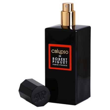 Calypso-رابرت پیگه کلیپسو
