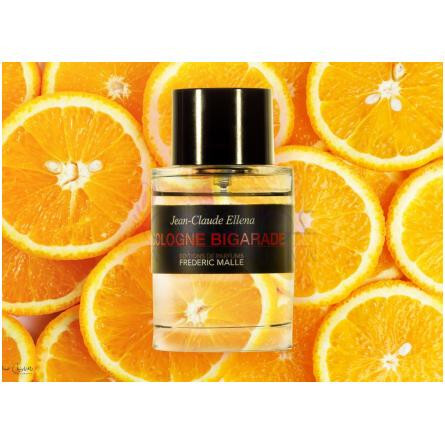 Cologne Bigarade-فردریک مال کلن بیگاراد